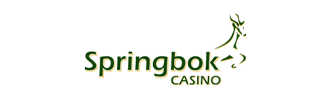 Springbok Casino logo